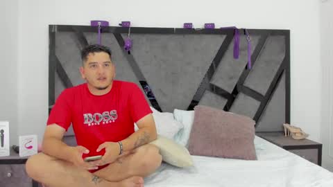 Ellaa Muller online show from February 18, 12:49 pm