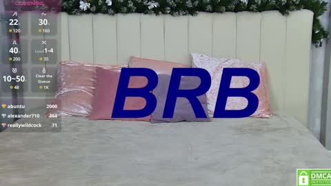 Ella online show from January 27, 7:14 am