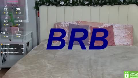 Ella online show from January 28, 7:22 am