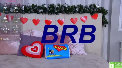 Ella online show from February 8, 9:24 am