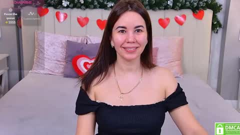 Ella online show from February 19, 4:12 am