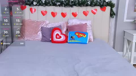 Ella online show from March 11, 7:26 am