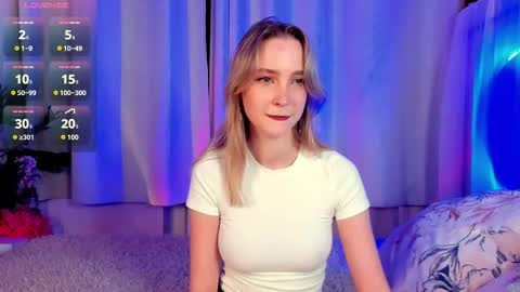 Snapshot of ellabloom chatting on December 18, 4:13 pm Ella online show from December 18, 4:13 pm