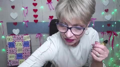 EllaBonito online show from February 5, 12:27 pm