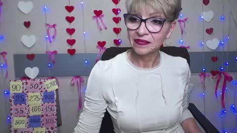 EllaBonito online show from February 5, 3:31 pm