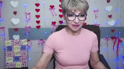 EllaBonito online show from February 13, 9:41 am