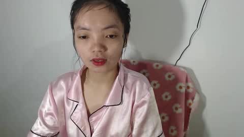 Ellah online show from October 27, 2:04 am