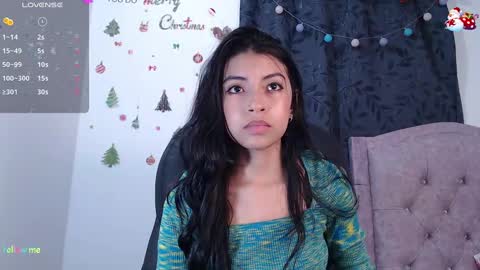 Ella Amoneth online show from January 6, 4:47 am