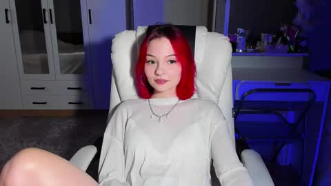 Snapshot of ellales chatting on November 21, 9:30 am ellales online show from November 21, 9:30 am