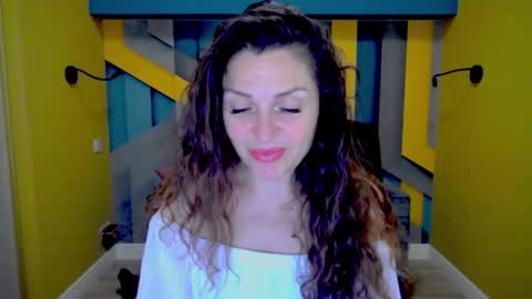 Snapshot of ellalongs chatting on December 3, 12:27 pm EllaLongs online show from December 3, 12:27 pm