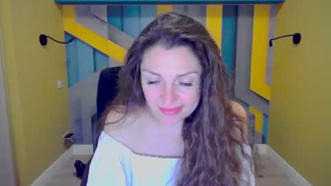 Snapshot of ellalongs chatting on December 3, 3:33 pm EllaLongs online show from December 3, 3:33 pm