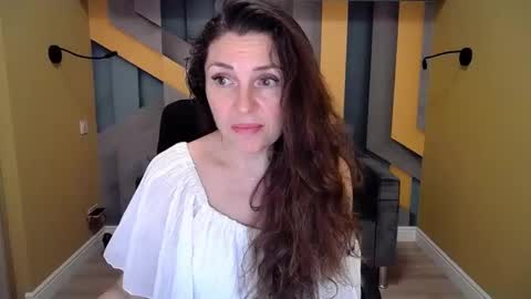 Snapshot of ellalongs chatting on December 11, 3:37 pm EllaLongs online show from December 11, 3:37 pm