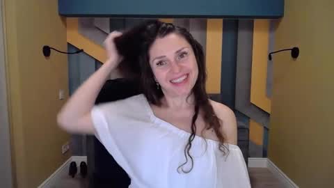 Snapshot of ellalongs chatting on December 21, 4:03 pm EllaLongs online show from December 21, 4:03 pm