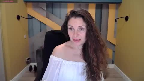 Snapshot of ellalongs chatting on December 22, 3:55 pm EllaLongs online show from December 22, 3:55 pm