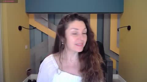 Snapshot of ellalongs chatting on December 26, 12:27 pm EllaLongs online show from December 26, 12:27 pm