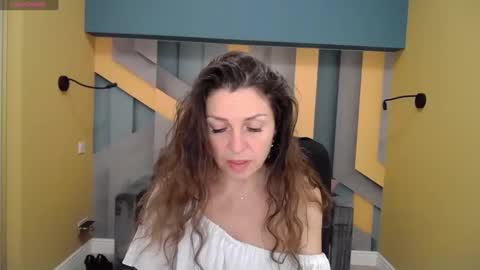 Snapshot of ellalongs chatting on January 2, 12:35 pm EllaLongs online show from January 2, 12:35 pm