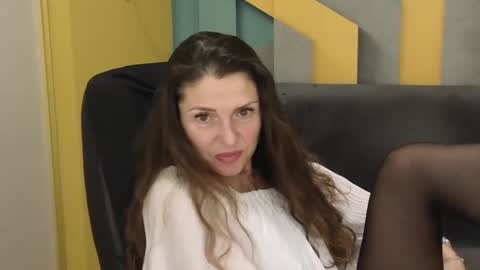 Snapshot of ellalongs chatting on January 4, 3:28 pm EllaLongs online show from January 4, 3:28 pm