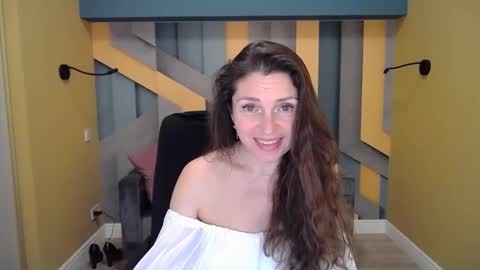 Snapshot of ellalongs chatting on January 5, 3:34 pm EllaLongs online show from January 5, 3:34 pm