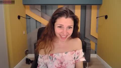 Snapshot of ellalongs chatting on January 31, 2:07 pm EllaLongs online show from January 31, 2:07 pm