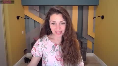 Snapshot of ellalongs chatting on February 2, 12:35 pm EllaLongs online show from February 2, 12:35 pm