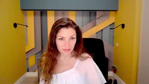 Snapshot of ellalongs chatting on February 22, 4:09 pm EllaLongs online show from February 22, 4:09 pm