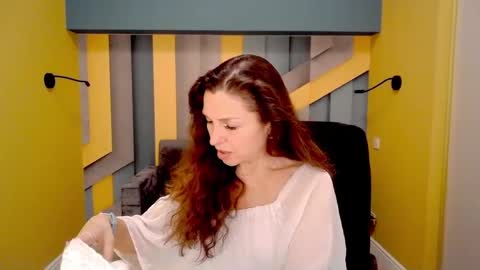 Snapshot of ellalongs chatting on February 23, 12:27 pm EllaLongs online show from February 23, 12:27 pm