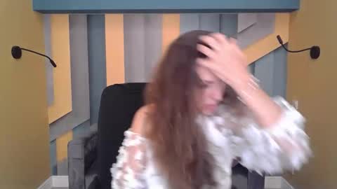 Snapshot of ellalongs chatting on September 17, 11:34 am EllaLongs online show from September 17, 11:34 am