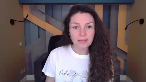 Snapshot of ellalongs chatting on October 3, 11:29 am EllaLongs online show from October 3, 11:29 am