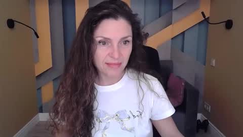 Snapshot of ellalongs chatting on October 11, 11:31 am EllaLongs online show from October 11, 11:31 am