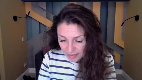 Snapshot of ellalongs chatting on October 28, 12:30 pm EllaLongs online show from October 28, 12:30 pm