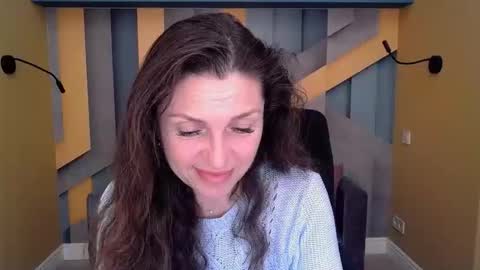 Snapshot of ellalongs chatting on October 29, 12:40 pm EllaLongs online show from October 29, 12:40 pm