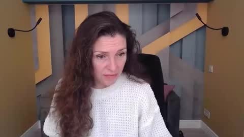 Snapshot of ellalongs chatting on November 10, 12:48 pm EllaLongs online show from November 10, 12:48 pm