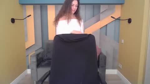 Snapshot of ellalongs chatting on December 18, 7:20 pm EllaLongs online show from December 18, 7:20 pm