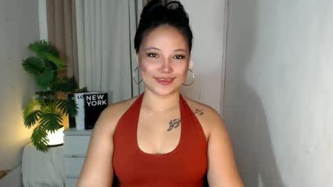 Ella online show from March 13, 3:46 am