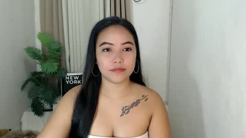 Ella online show from March 21, 12:59 am