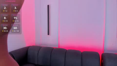 Snapshot of ellamontoya chatting on October 23, 1:21 pm Ella online show from October 23, 1:21 pm