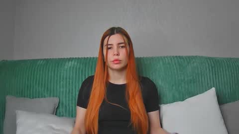 EllaNuar online show from February 26, 7:51 am