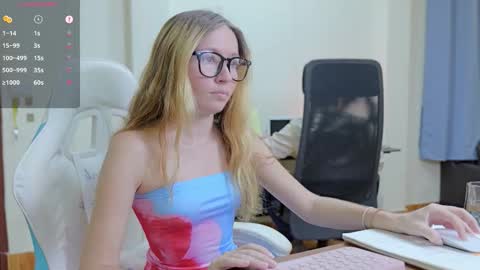 Snapshot of ellcrys chatting on September 18, 9:50 pm im Elsa lets go Subscribe to my OF and Youtube -35 online show from September 18, 9:50 pm