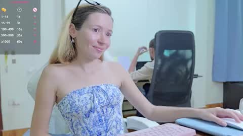 Snapshot of ellcrys chatting on September 24, 10:02 pm im Elsa lets go Subscribe to my OF and Youtube -35 online show from September 24, 10:02 pm