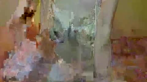 elle_girl online show from October 21, 4:46 am