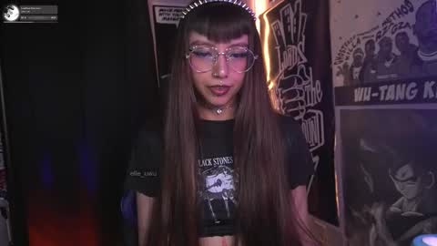 follow me on instagram .    online show from December 17, 12:22 pm