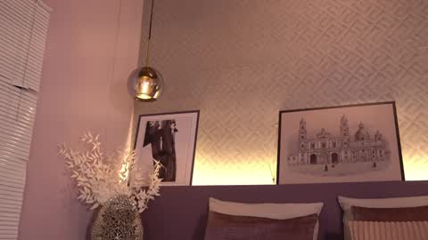 Elle Diane online show from January 26, 3:17 am