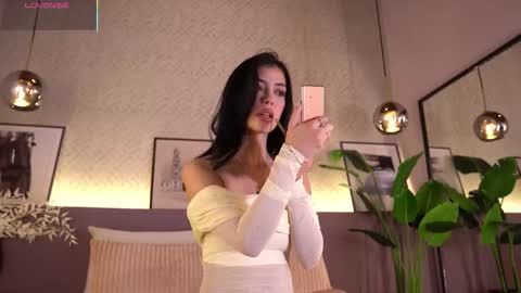 Elle Diane online show from January 19, 12:14 am