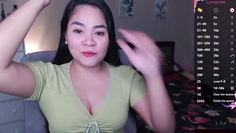 Ann online show from December 14, 2:12 am