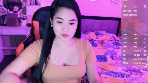 Ann online show from October 18, 12:24 am