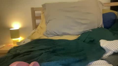 ellehendrix online show from January 8, 1:41 am