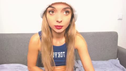 ellen_flow online show from January 5, 9:36 pm