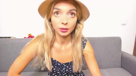 ellen_flow online show from February 6, 12:11 am