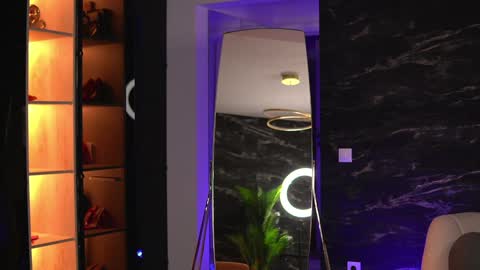 Snapshot of ellenkarter chatting on February 5, 8:57 pm EllenKarter online show from February 5, 8:57 pm