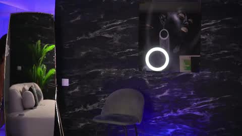 Snapshot of ellenkarter chatting on February 24, 6:27 am EllenKarter online show from February 24, 6:27 am